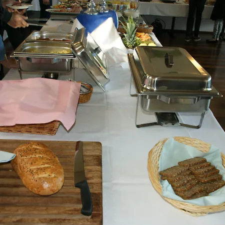 Enjoy Resorts Marina Fiskenaes