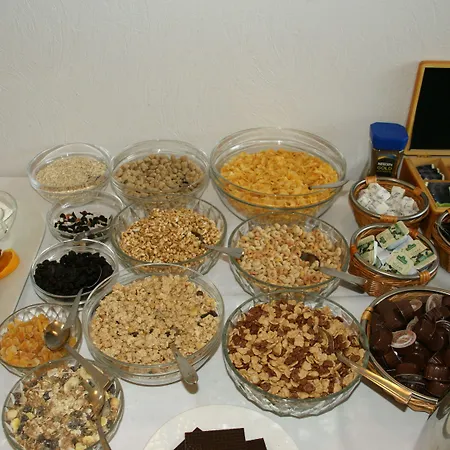 Enjoy Marina Fiskenæs