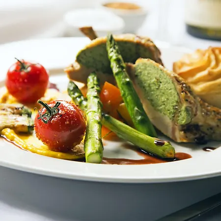 Enjoy Marina Fiskenæs Feriested