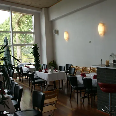 Feriested Enjoy Marina Fiskenæs 4*