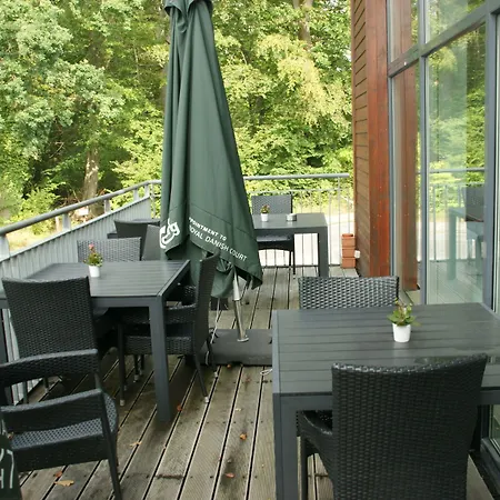 Enjoy Marina Fiskenæs 4* Gråsten