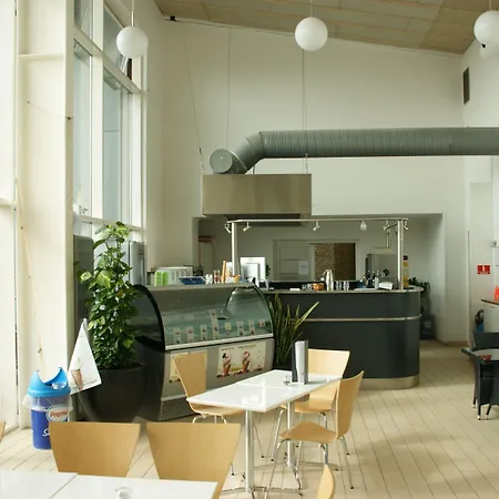 Enjoy Resorts Marina Fiskenaes 4*