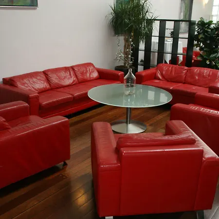 Feriested Enjoy Marina Fiskenæs