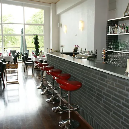 Enjoy Marina Fiskenæs 4* Gråsten