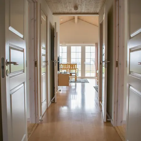 Feriested Enjoy Marina Fiskenæs