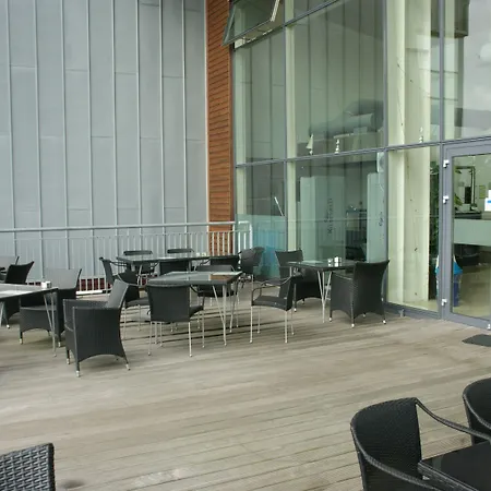 Feriested Enjoy Marina Fiskenæs Gråsten