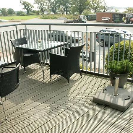 Feriested Enjoy Marina Fiskenæs Gråsten