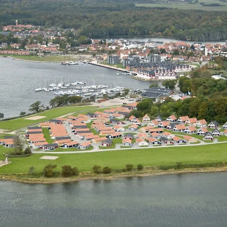 Enjoy Resorts Marina Fiskenaes Semesteranläggning (resort)