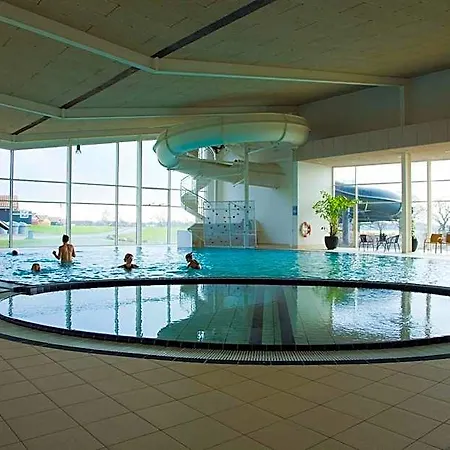 Feriested Enjoy Marina Fiskenæs