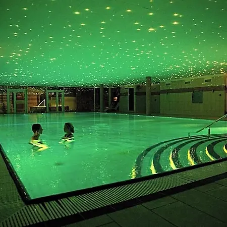 Enjoy Marina Fiskenæs 4*