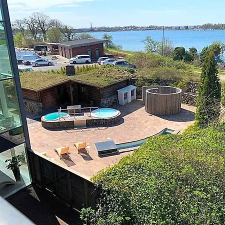 Enjoy Marina Fiskenæs Feriested 4*