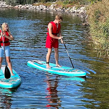 Feriested Enjoy Marina Fiskenæs