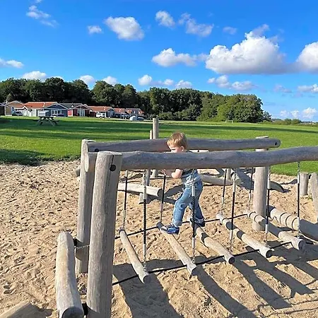 Enjoy Marina Fiskenæs 4*