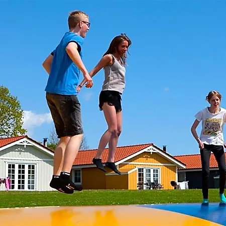 Enjoy Marina Fiskenæs 4*