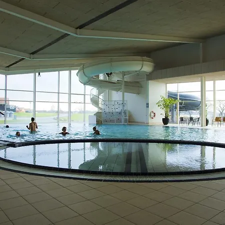 Enjoy Marina Fiskenæs 4* Gråsten