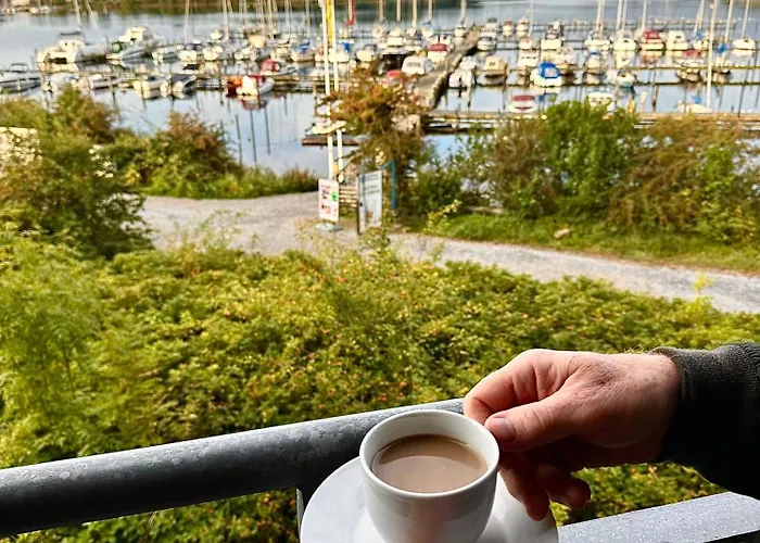 Enjoy Resorts Marina Fiskenaes