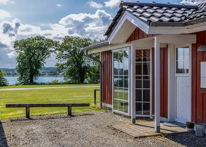 Enjoy Resorts Marina Fiskenaes 4*