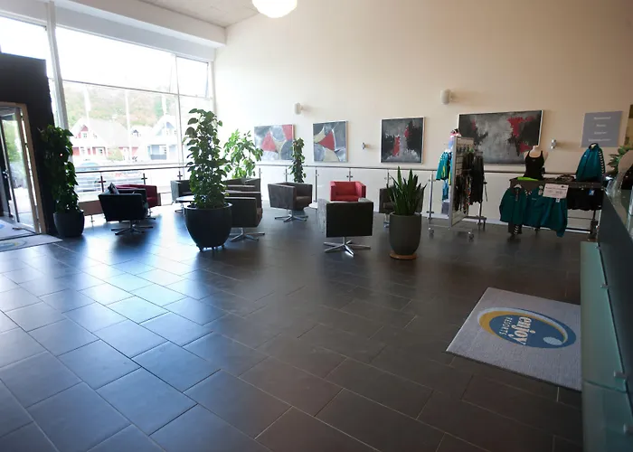 Enjoy Resorts Marina Fiskenaes Grasten