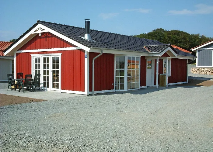 Enjoy Resorts Marina Fiskenaes 4*