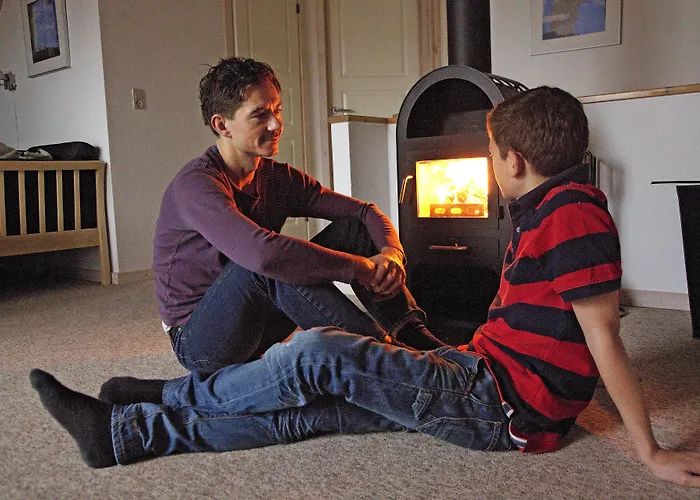 Resort Enjoy Resorts Marina Fiskenaes Grasten