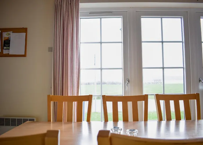 Enjoy Resorts Marina Fiskenaes Resort