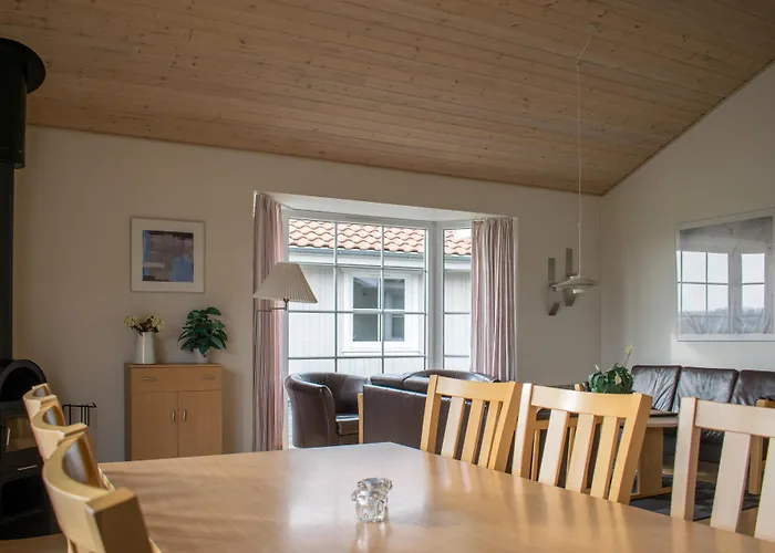 Enjoy Resorts Marina Fiskenaes