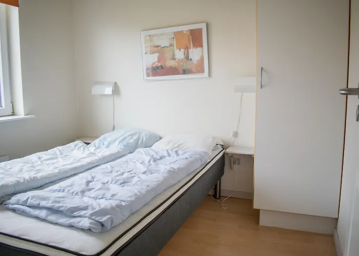 Resort Enjoy Resorts Marina Fiskenaes 4*