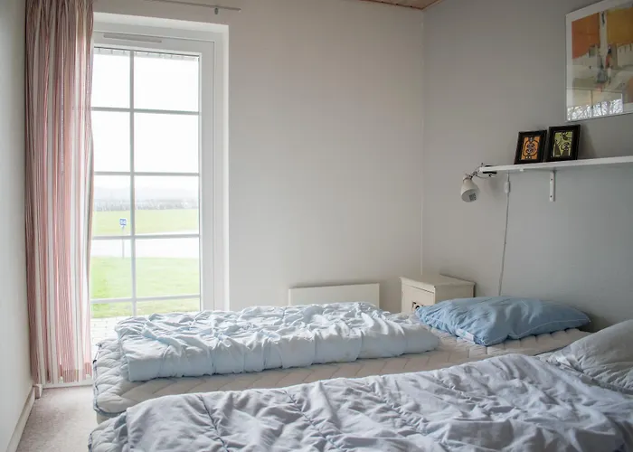 Resort Enjoy Resorts Marina Fiskenaes