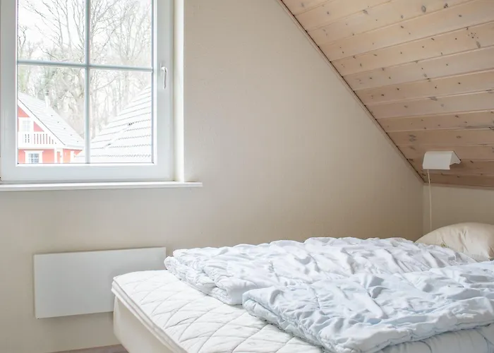 Enjoy Resorts Marina Fiskenaes 4* Grasten