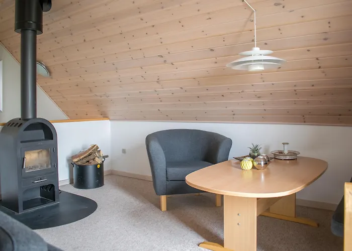 Enjoy Marina Fiskenaes - Wellness & Waterpark 4*