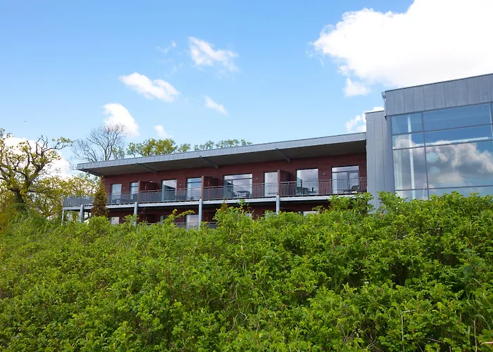 Enjoy Resorts Marina Fiskenaes