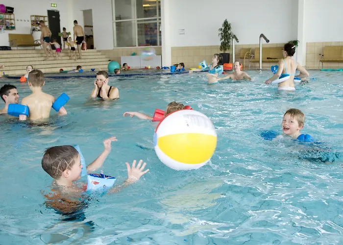 Enjoy Resorts Marina Fiskenaes 4* Grasten