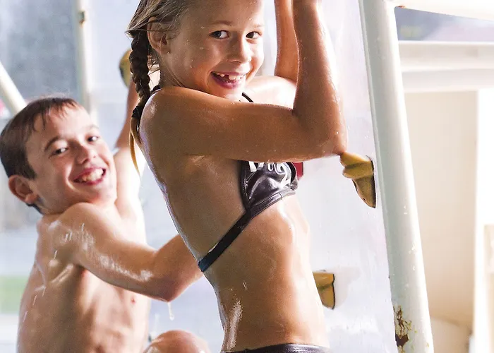 Enjoy Resorts Marina Fiskenaes Resort Grasten