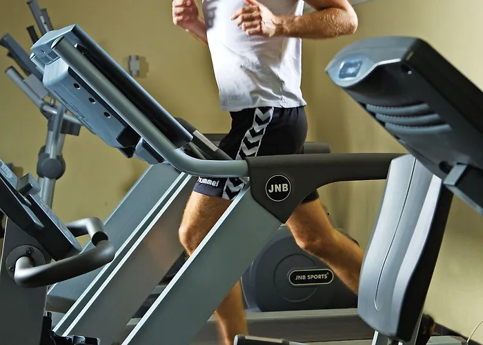 Enjoy Resorts Marina Fiskenaes Grasten