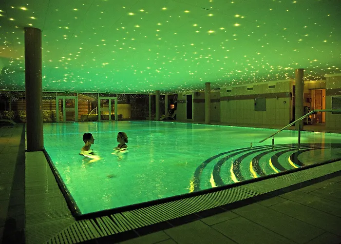 Enjoy Resorts Marina Fiskenaes Resort Grasten