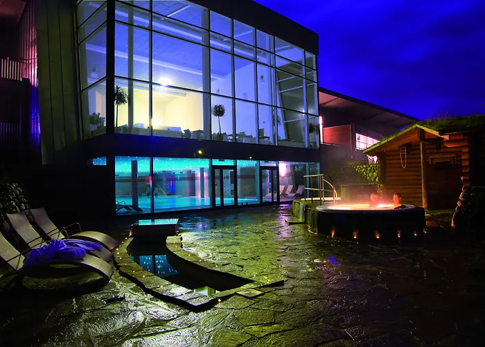 Enjoy Resorts Marina Fiskenaes Resort