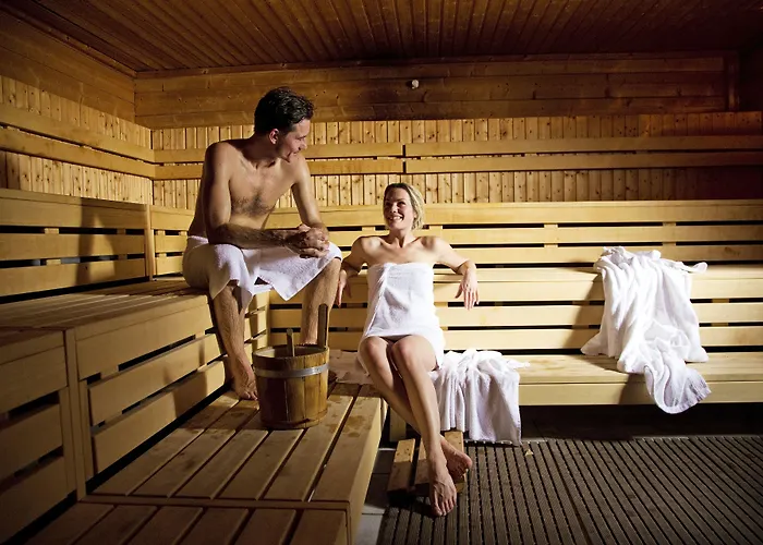 Enjoy Resorts Marina Fiskenaes