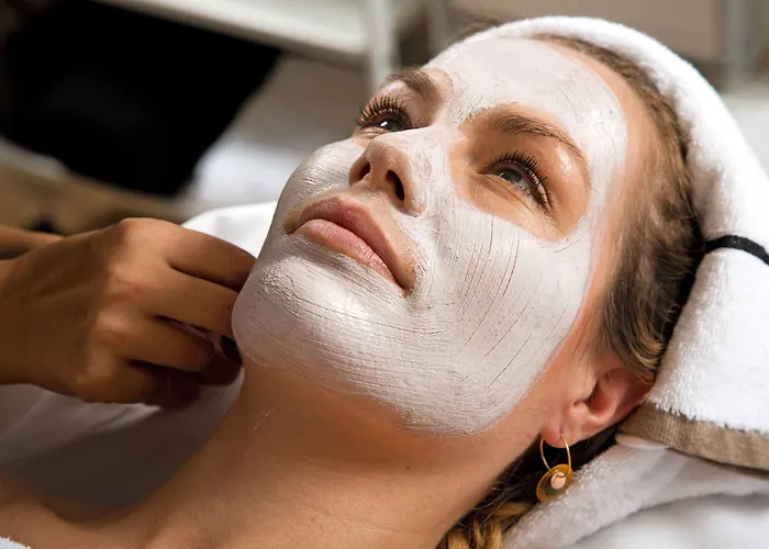 Enjoy Resorts Marina Fiskenaes 4*