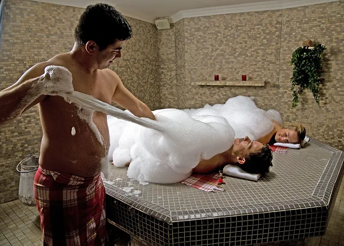 Enjoy Resorts Marina Fiskenaes 4* Grasten