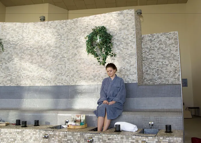 Resort Enjoy Resorts Marina Fiskenaes Grasten