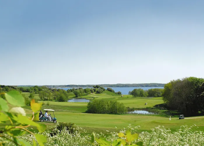 Enjoy Resorts Marina Fiskenaes