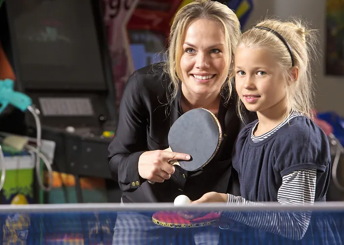 Enjoy Resorts Marina Fiskenaes Grasten