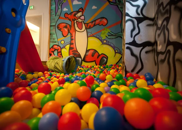 Enjoy Resorts Marina Fiskenaes