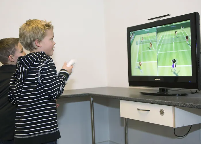 Enjoy Resorts Marina Fiskenaes Grasten