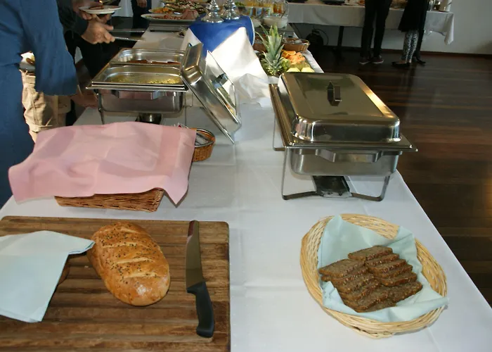 Enjoy Resorts Marina Fiskenaes