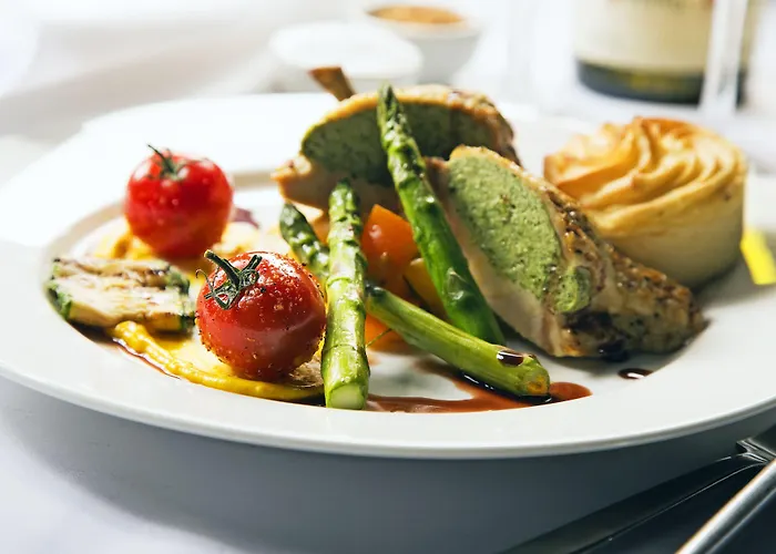 Enjoy Resorts Marina Fiskenaes Resort