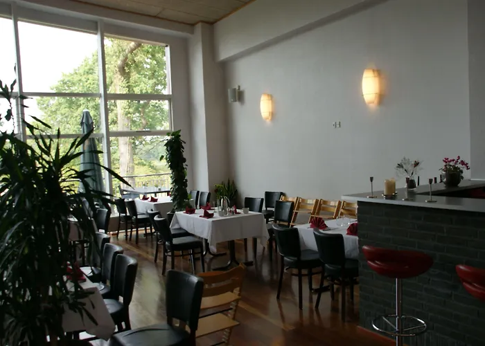 Resort Enjoy Resorts Marina Fiskenaes 4*