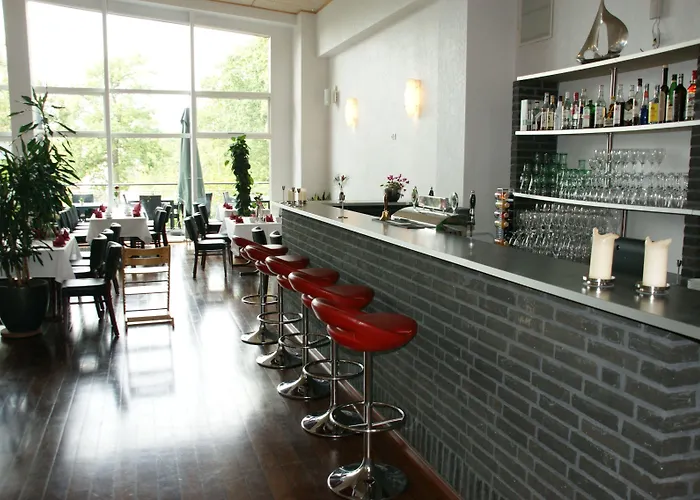 Enjoy Resorts Marina Fiskenaes 4* Grasten